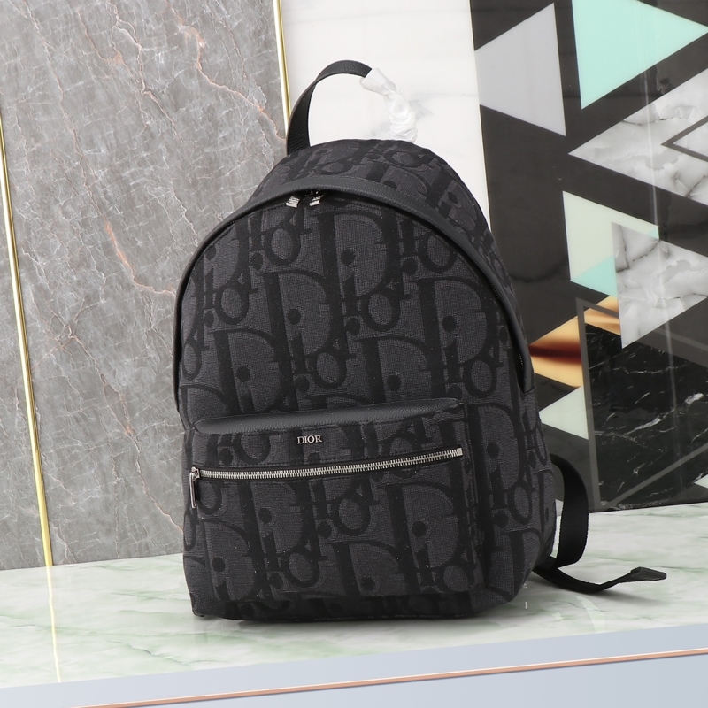 Christian Dior Backpacks